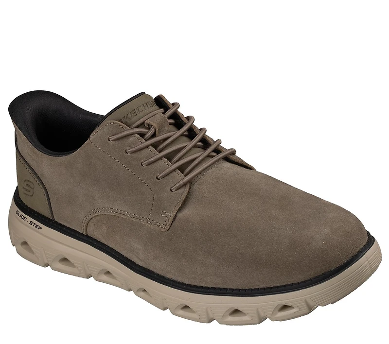 Skechers Slip-ins Relaxed Fit: Glide-Step Cavern - Harley