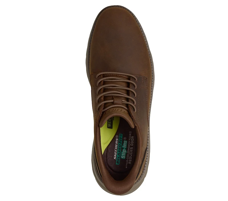 Skechers Slip-ins Relaxed Fit: Glide-Step Cavern - Cody