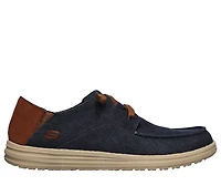 Relaxed Fit: Melson - Planon