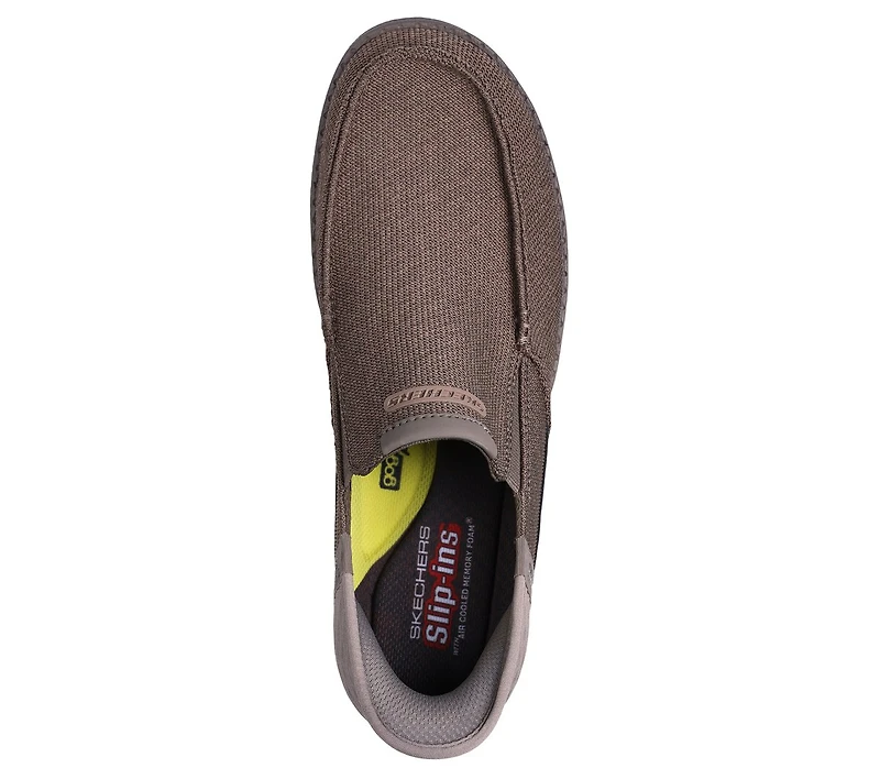 Skechers Slip-ins RF: Melson - Bentin