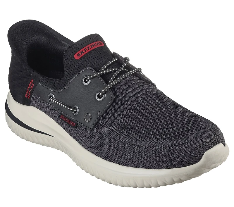 Skechers Slip-ins: Delson 3.0 - Roth
