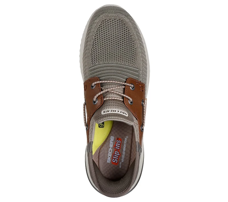 Skechers Slip-ins: Delson 3.0 - Roth