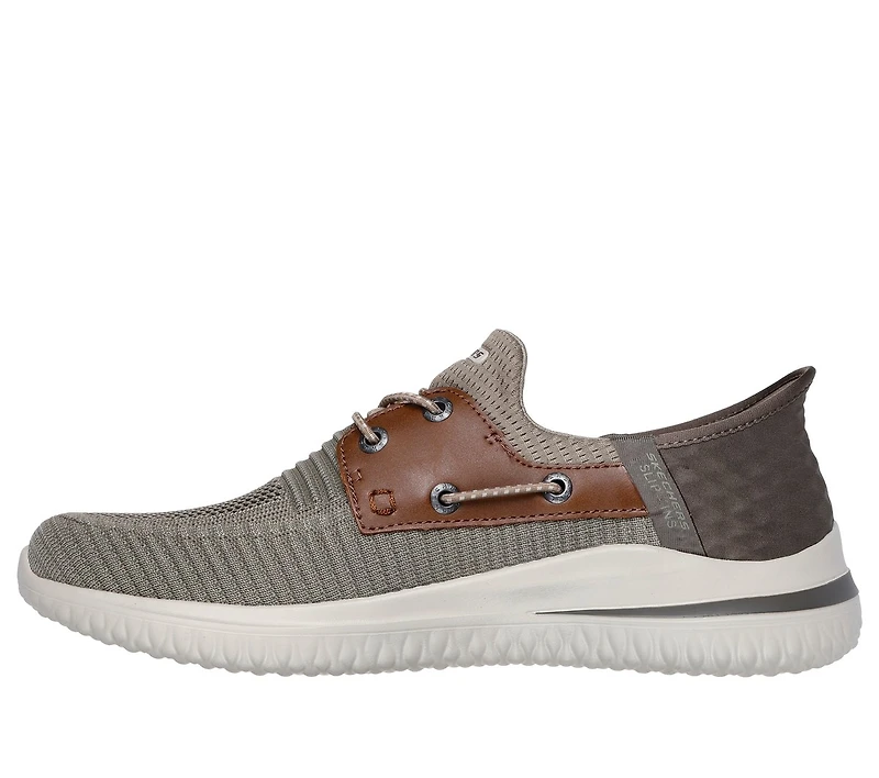 Skechers Slip-ins: Delson 3.0 - Roth