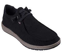 Relaxed Fit: Melson - Quinland