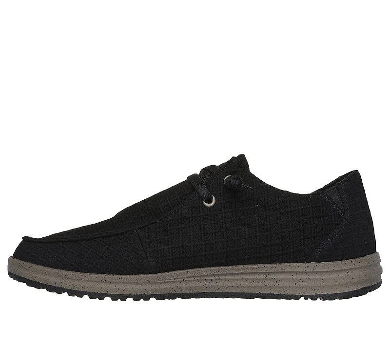Relaxed Fit: Melson - Quinland