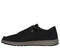 Relaxed Fit: Melson - Quinland