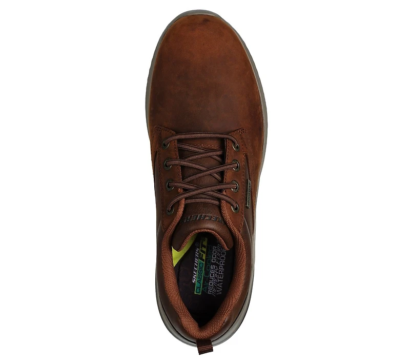 Waterproof: Delson 3.0 - Glavine