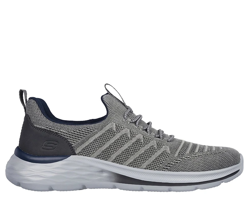 Relaxed Fit: Garner - Crispin