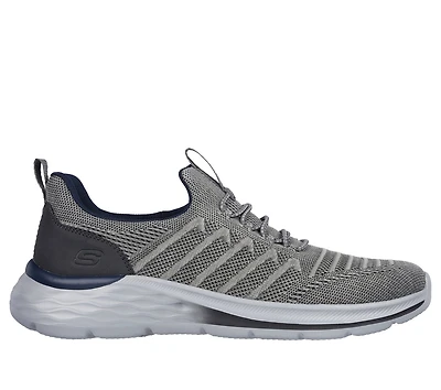 Relaxed Fit: Garner - Crispin