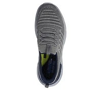 Relaxed Fit: Garner - Crispin