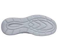 Relaxed Fit: Garner - Crispin