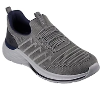 Relaxed Fit: Garner - Crispin