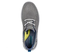 Relaxed Fit: Higgins - Edson