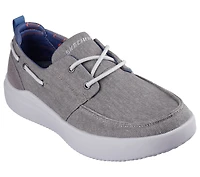 Relaxed Fit: Higgins - Edson