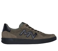 Mark Nason: New Wave Cup