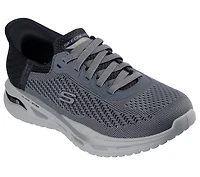 Skechers Slip-ins Relaxed Fit: Arch Fit Orvan - Drex