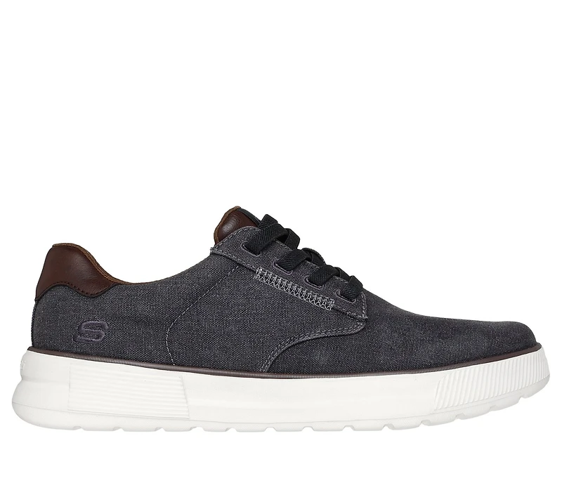 Relaxed Fit: Beckett - Jojo