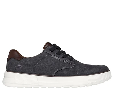 Relaxed Fit: Beckett - Jojo