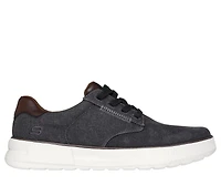 Relaxed Fit: Beckett - Jojo