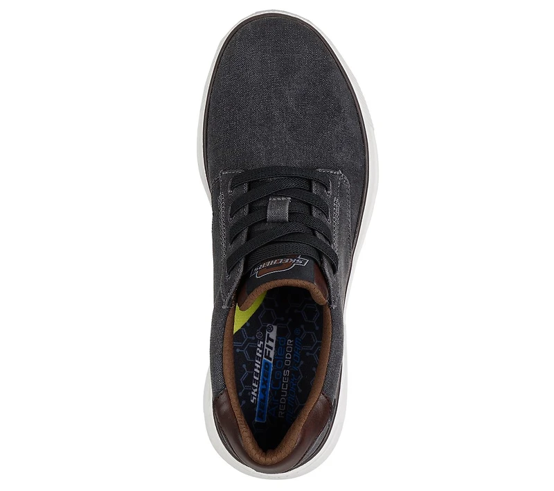 Relaxed Fit: Beckett - Jojo