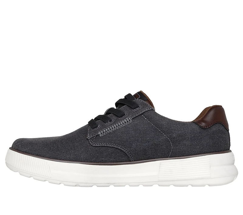 Relaxed Fit: Beckett - Jojo