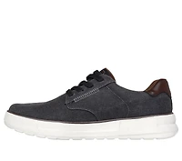 Relaxed Fit: Beckett - Jojo