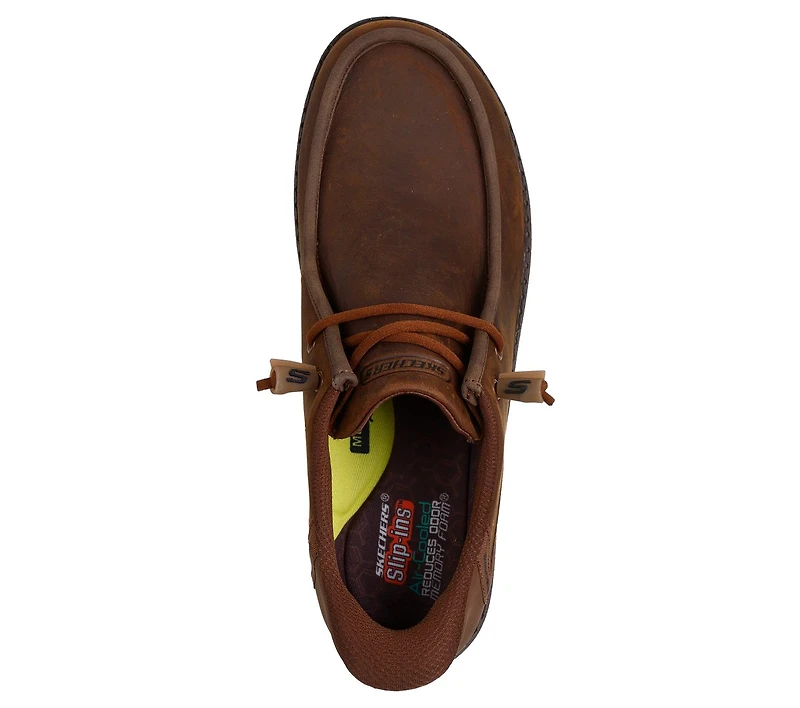 Skechers Slip-ins Relaxed Fit: Melson