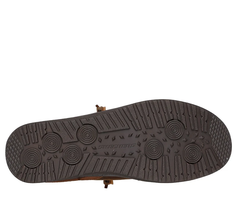 Skechers Slip-ins Relaxed Fit: Melson