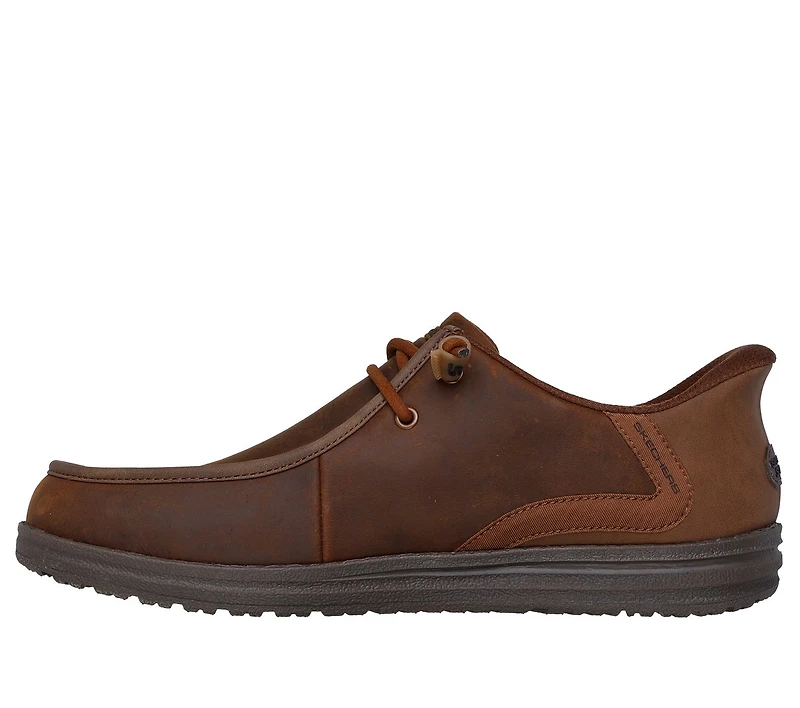 Skechers Slip-ins Relaxed Fit: Melson
