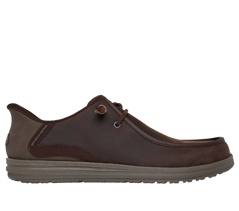 Skechers Slip-ins Relaxed Fit: Melson - Edrick