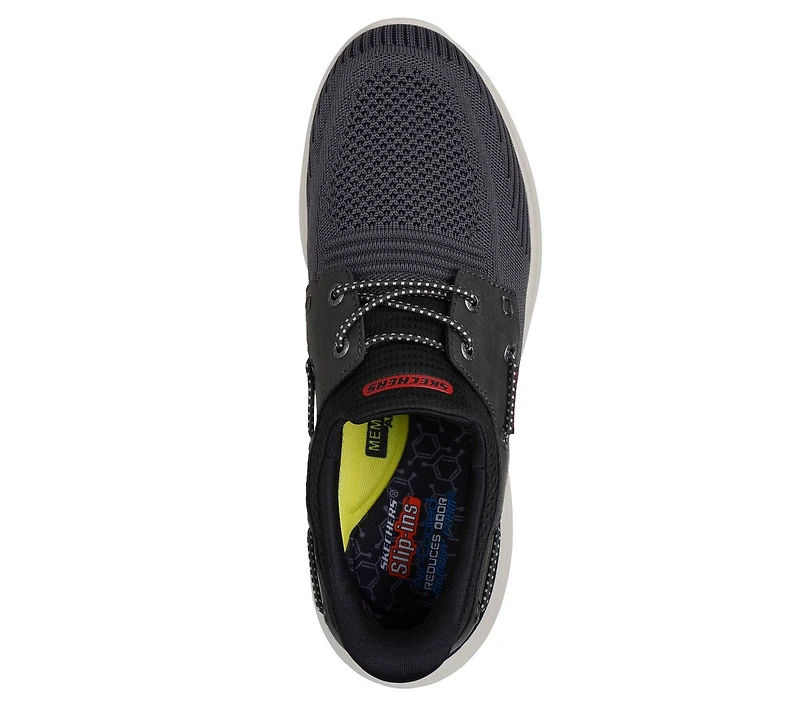 Skechers Slip-ins Relaxed Fit: Lawson - Parasail