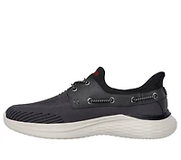 Skechers Slip-ins Relaxed Fit: Lawson - Parasail