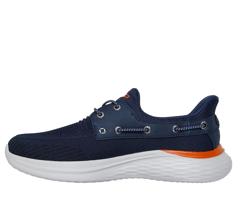 Skechers Slip-ins Relaxed Fit: Lawson - Parasail