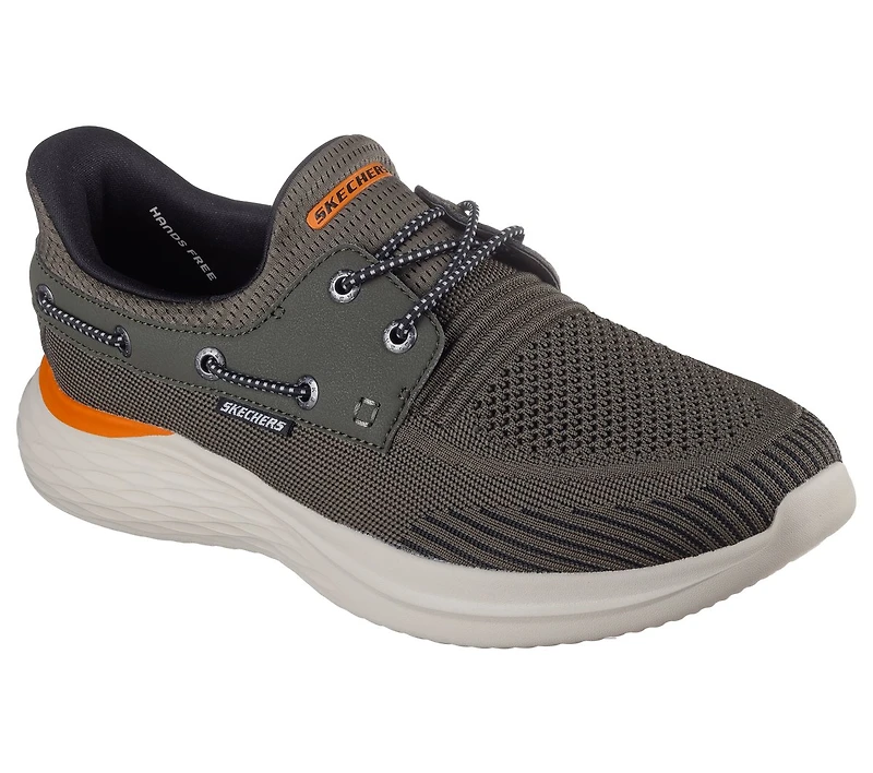 Skechers Slip-ins Relaxed Fit: Lawson - Parasail