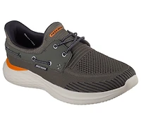 Skechers Slip-ins Relaxed Fit: Lawson - Parasail