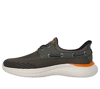 Skechers Slip-ins Relaxed Fit: Lawson - Parasail