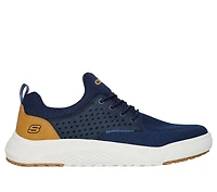 Relaxed Fit: Arnell - Koen