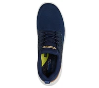 Relaxed Fit: Arnell - Koen