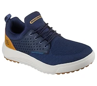 Relaxed Fit: Arnell - Koen