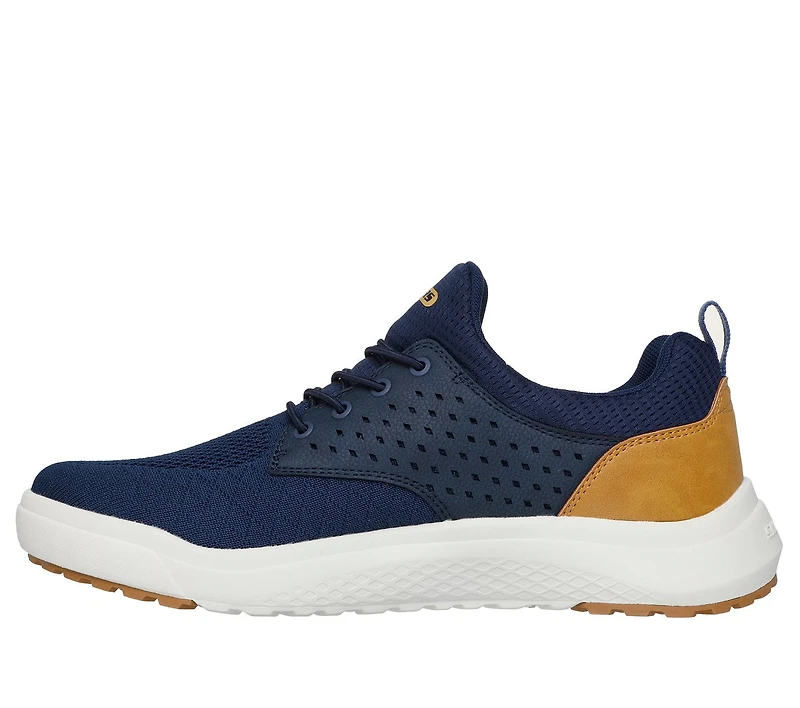 Relaxed Fit: Arnell - Koen