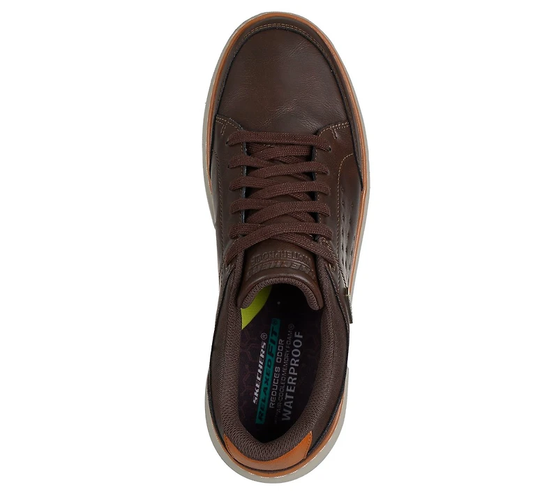 Waterproof Relaxed Fit: Zane - Vester