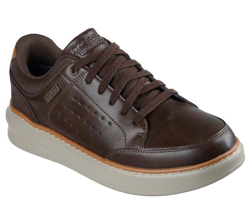 Waterproof Relaxed Fit: Zane - Vester