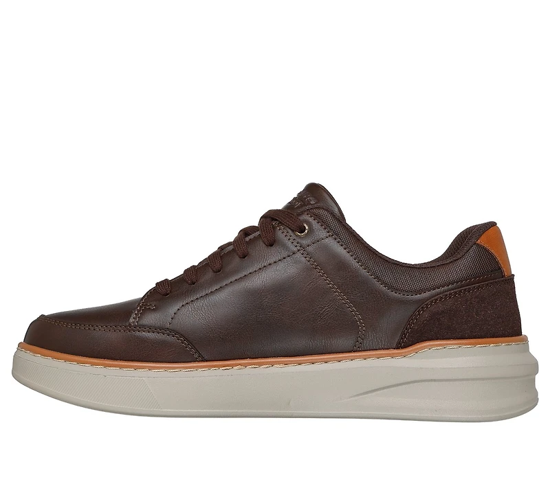 Waterproof Relaxed Fit: Zane - Vester