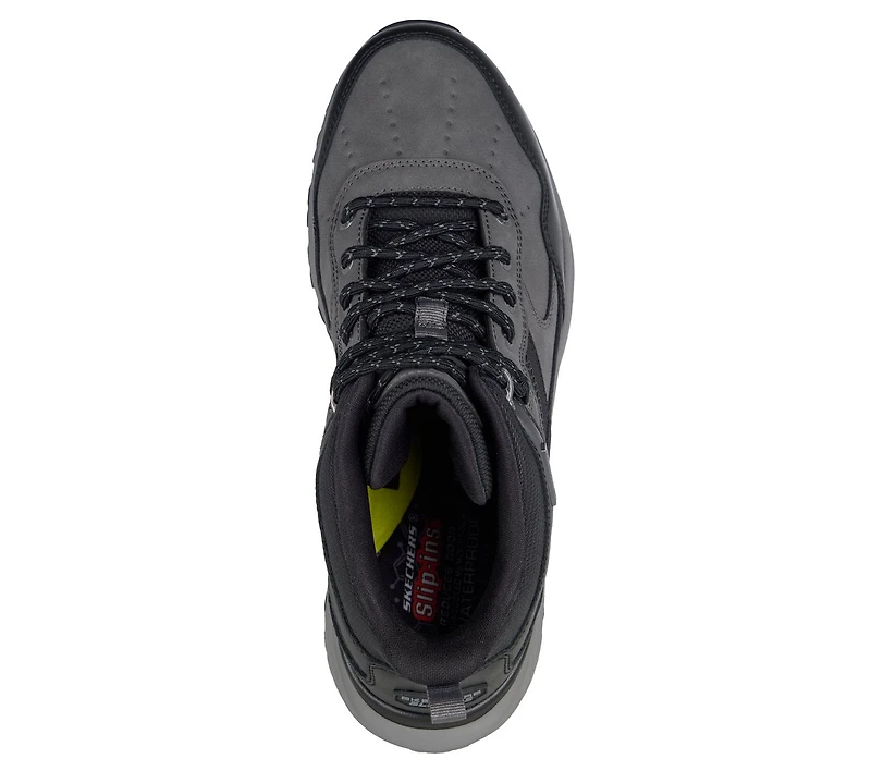 Skechers Slip-ins Waterproof Relaxed Fit: Slade Ultra