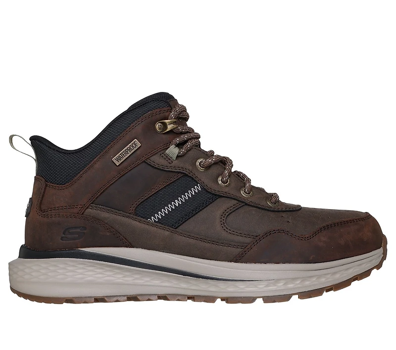 Skechers Slip-ins Waterproof Relaxed Fit: Slade Ultra