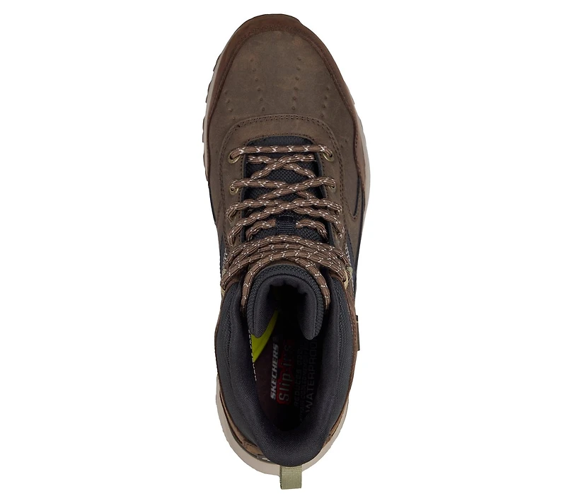 Skechers Slip-ins Waterproof Relaxed Fit: Slade Ultra