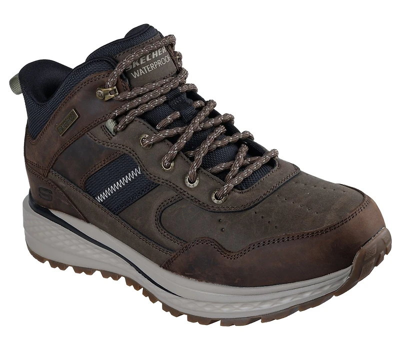 Skechers Slip-ins Waterproof Relaxed Fit: Slade Ultra