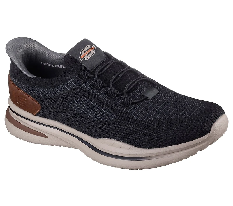 Skechers Slip-ins Relaxed Fit: Norlan