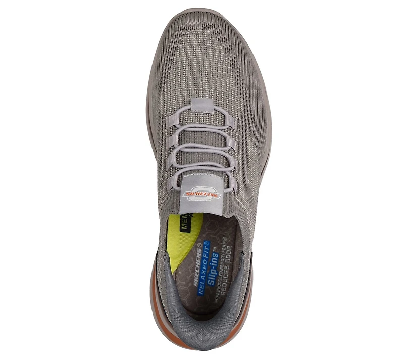 Skechers Slip-ins Relaxed Fit: Norlan - Alonso