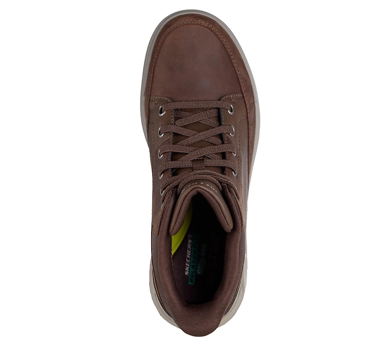 Skechers Slip-ins Relaxed Fit: Sterling